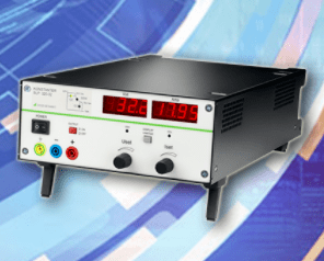 可調控直流穩壓電源